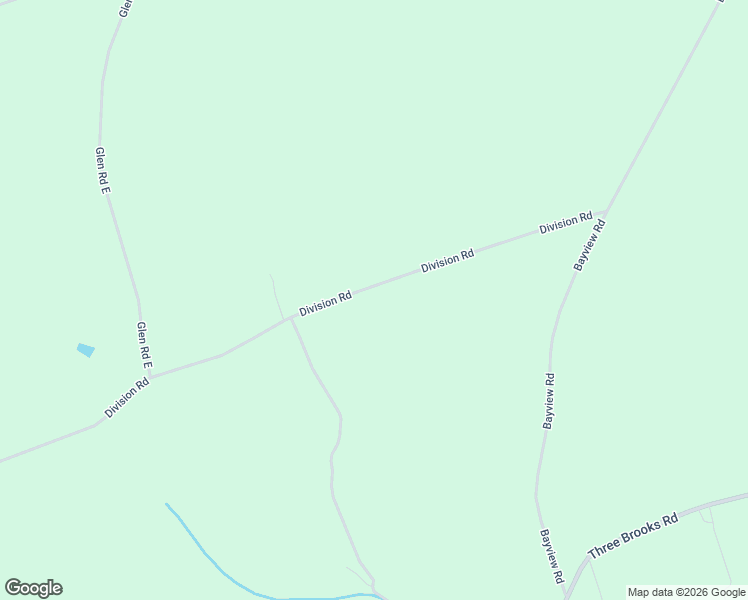 map of restaurants, bars, coffee shops, grocery stores, and more near 750 Division Road in Pictou