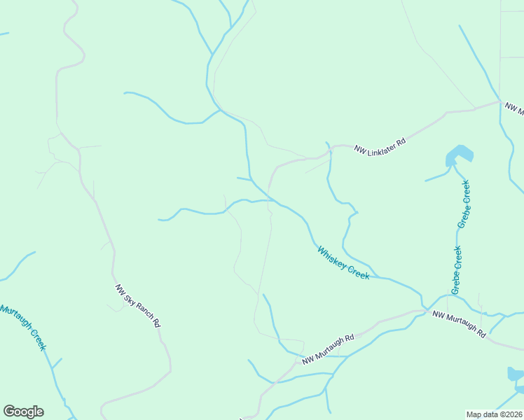 map of restaurants, bars, coffee shops, grocery stores, and more near 40811 Northwest Linklater Road in North Plains