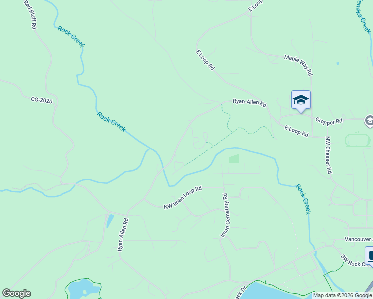 map of restaurants, bars, coffee shops, grocery stores, and more near 11 Neyland Road in Stevenson