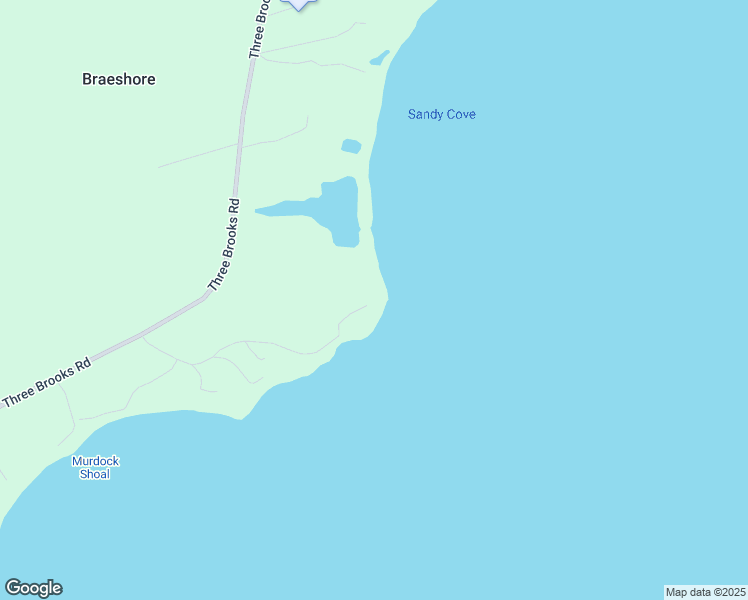 map of restaurants, bars, coffee shops, grocery stores, and more near 1 Seacrest Drive in Pictou