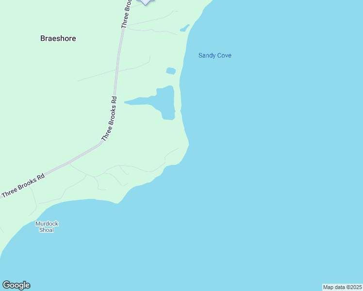 map of restaurants, bars, coffee shops, grocery stores, and more near 1 Seacrest Drive in Pictou