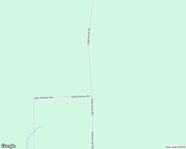 map of restaurants, bars, coffee shops, grocery stores, and more near N8909 Elderwood Road in Phillips