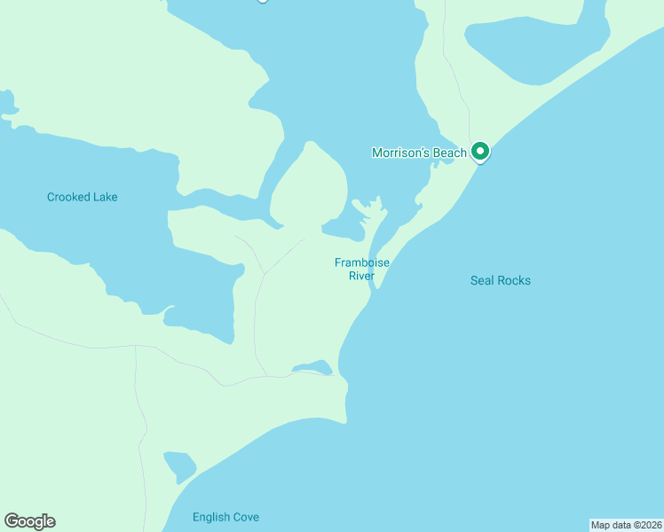 map of restaurants, bars, coffee shops, grocery stores, and more near 15 Crooked Lake Road in Richmond County