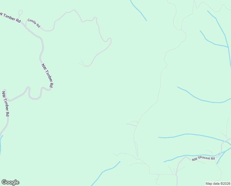 map of restaurants, bars, coffee shops, grocery stores, and more near 24910 Northwest Ridge Road in Forest Grove