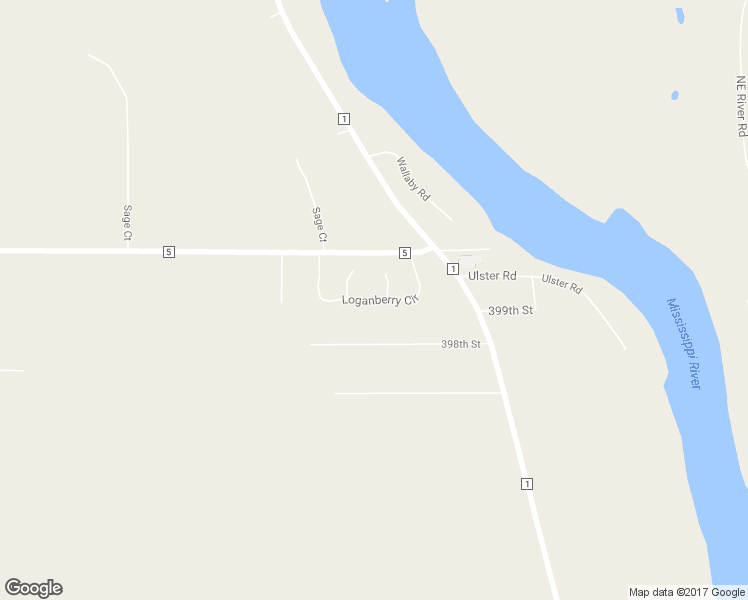 map of restaurants, bars, coffee shops, grocery stores, and more near Loganberry Circle in Rice