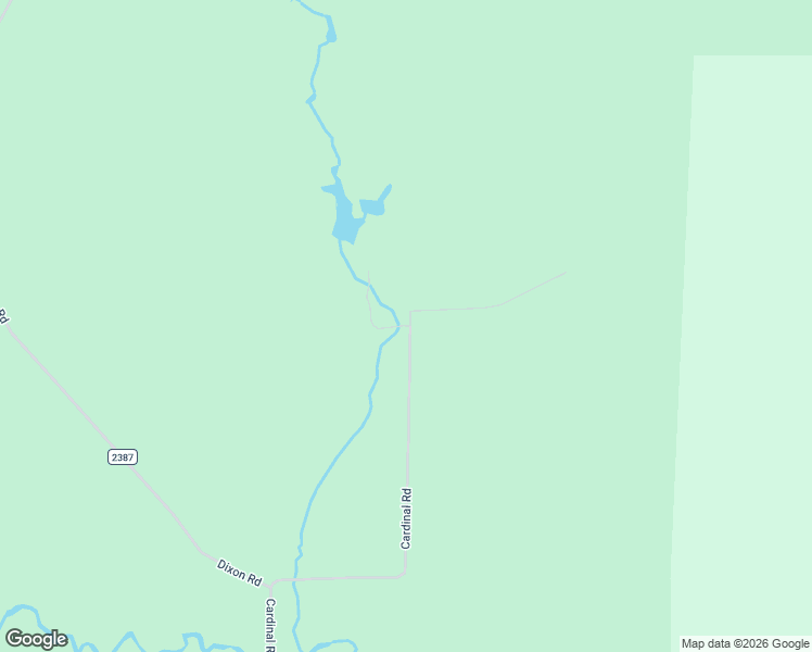 map of restaurants, bars, coffee shops, grocery stores, and more near 9131 Cardinal Road in Argonne