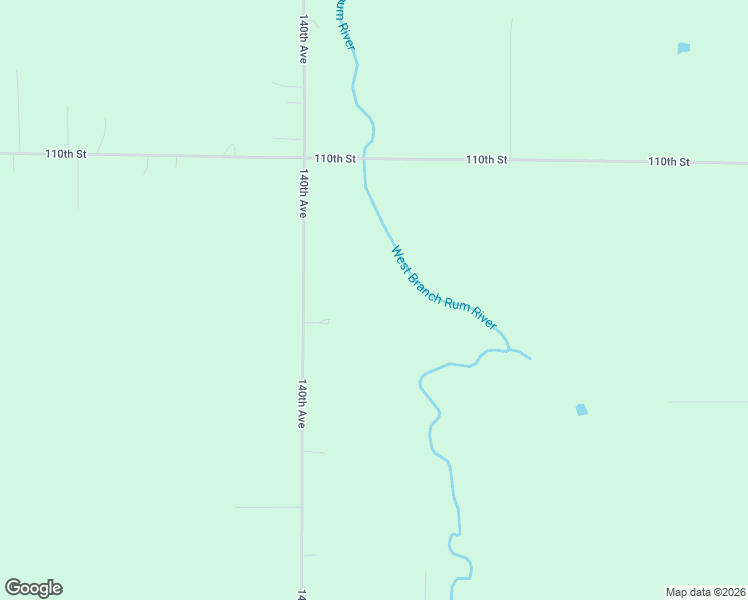 map of restaurants, bars, coffee shops, grocery stores, and more near in Foreston