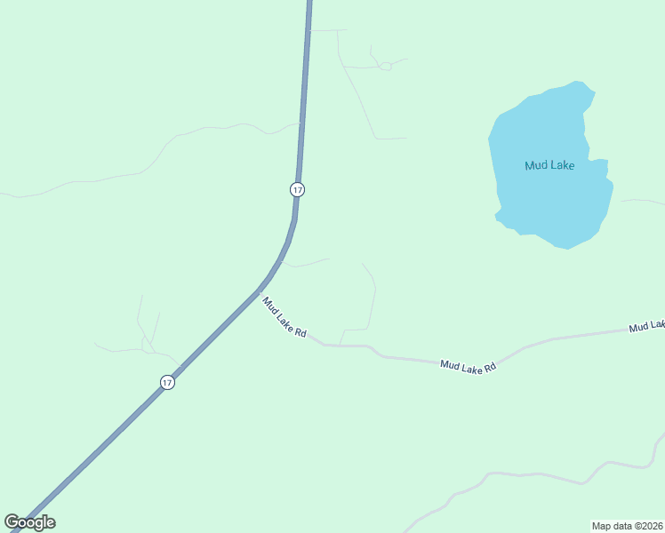 map of restaurants, bars, coffee shops, grocery stores, and more near 4892 West Prairie Road in Rhinelander