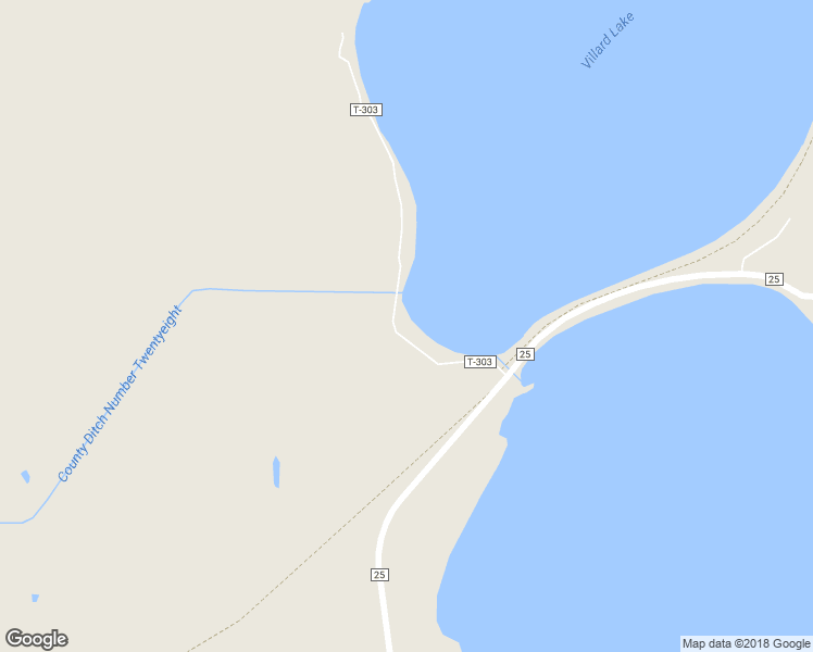 map of restaurants, bars, coffee shops, grocery stores, and more near 13772 Quiet Cove Road in Villard