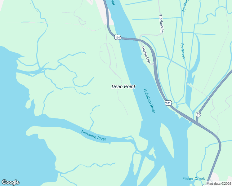 map of restaurants, bars, coffee shops, grocery stores, and more near in Nehalem