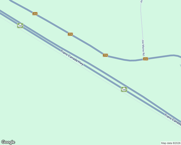 map of restaurants, bars, coffee shops, grocery stores, and more near Service Road No 8 in Cumberland County