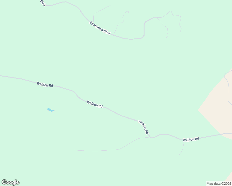 map of restaurants, bars, coffee shops, grocery stores, and more near 1929 Weldon Road in Billings