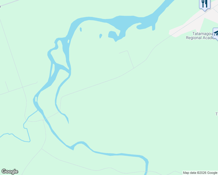 map of restaurants, bars, coffee shops, grocery stores, and more near 329 Lake Road in Tatamagouche