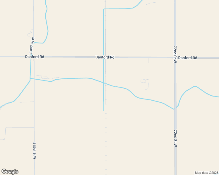 map of restaurants, bars, coffee shops, grocery stores, and more near 3330 Evening Star Road in Billings