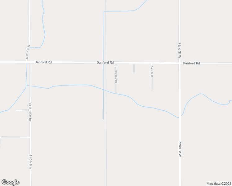 map of restaurants, bars, coffee shops, grocery stores, and more near 3320 Evening Star Road in Billings