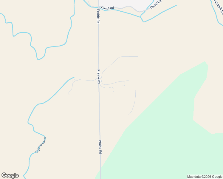 map of restaurants, bars, coffee shops, grocery stores, and more near 9828 Prairie Road in Manhattan