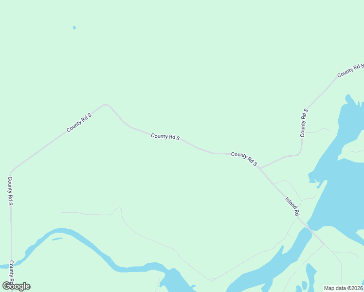 map of restaurants, bars, coffee shops, grocery stores, and more near W10195 County Road South in Phillips