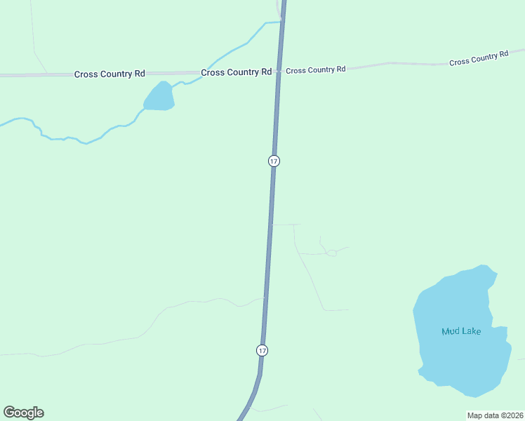 map of restaurants, bars, coffee shops, grocery stores, and more near 5059 State Road 17 in Rhinelander