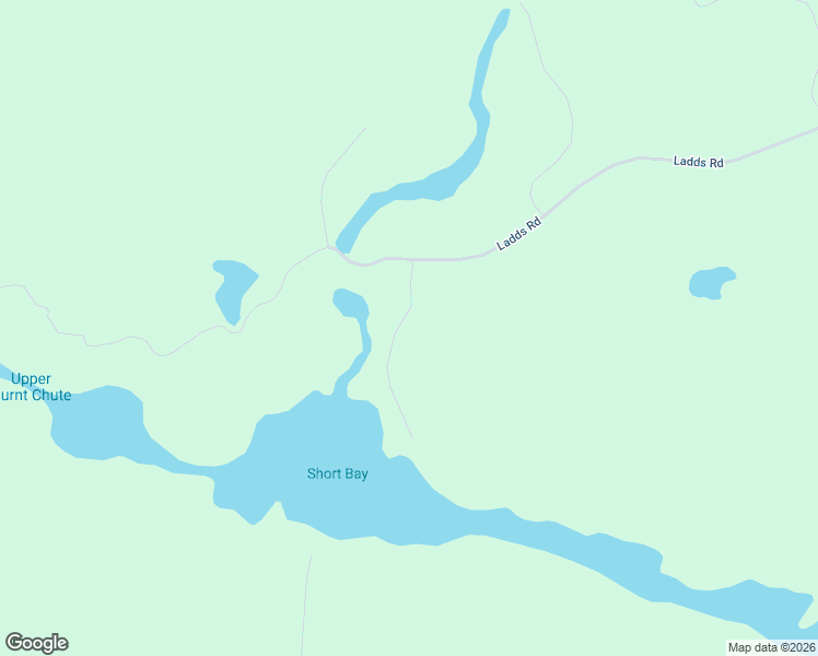 map of restaurants, bars, coffee shops, grocery stores, and more near Keele Road in Maple Island