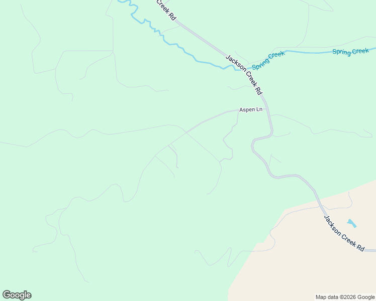 map of restaurants, bars, coffee shops, grocery stores, and more near 4798 Aspen Lane in Bozeman