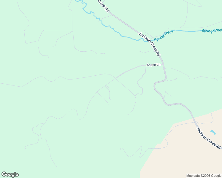 map of restaurants, bars, coffee shops, grocery stores, and more near 4798 Aspen Lane in Bozeman