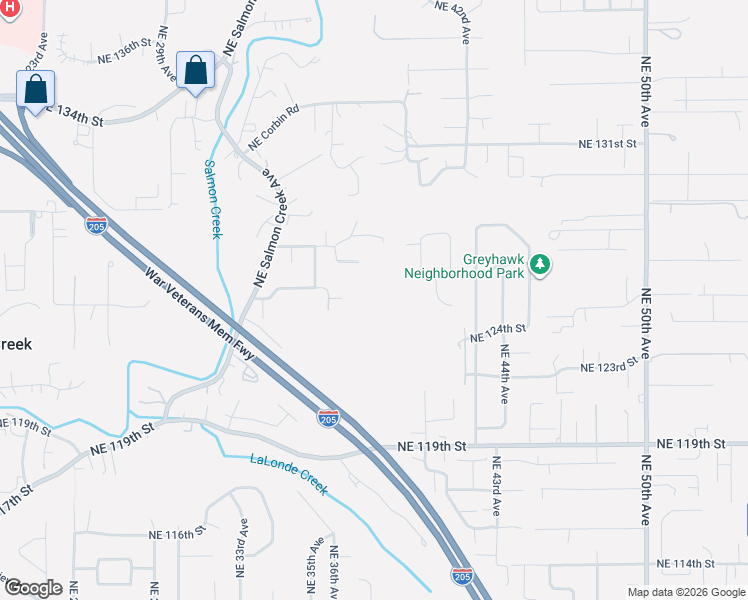 map of restaurants, bars, coffee shops, grocery stores, and more near in Vancouver