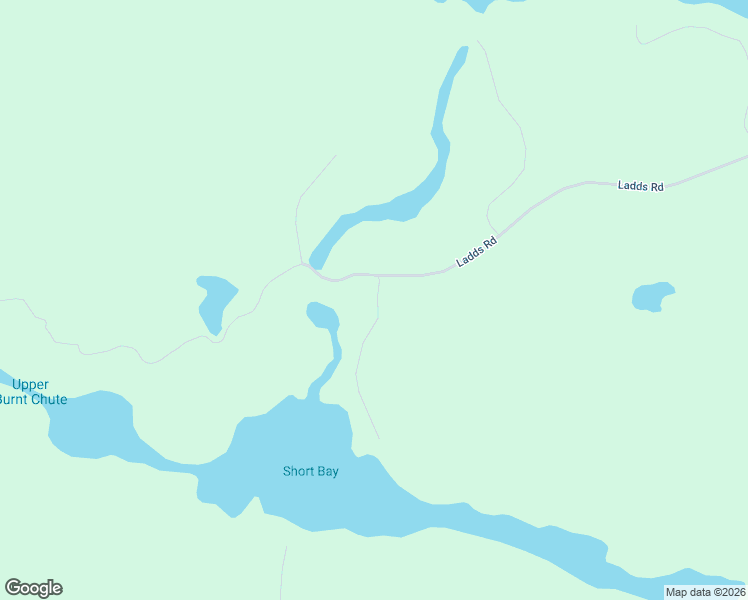 map of restaurants, bars, coffee shops, grocery stores, and more near Keele Road in Maple Island