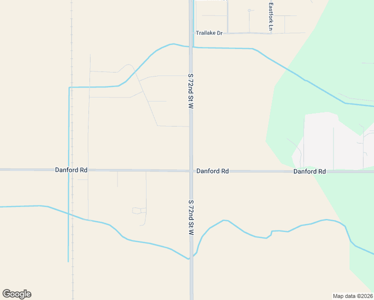 map of restaurants, bars, coffee shops, grocery stores, and more near 3116 72nd Street West in Billings