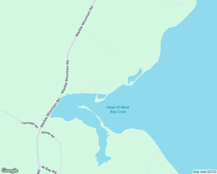 map of restaurants, bars, coffee shops, grocery stores, and more near 108 Camerons Road in River Denys