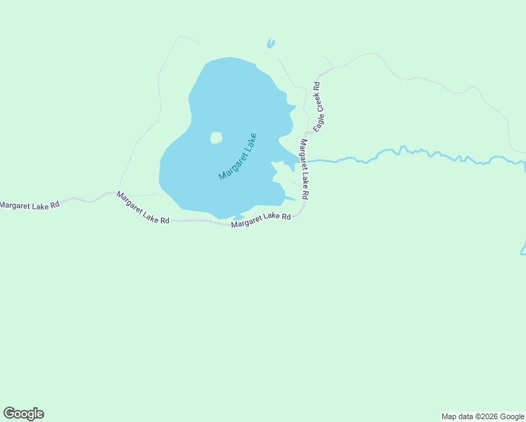 map of restaurants, bars, coffee shops, grocery stores, and more near 988 Margaret Lake Road in Three Lakes