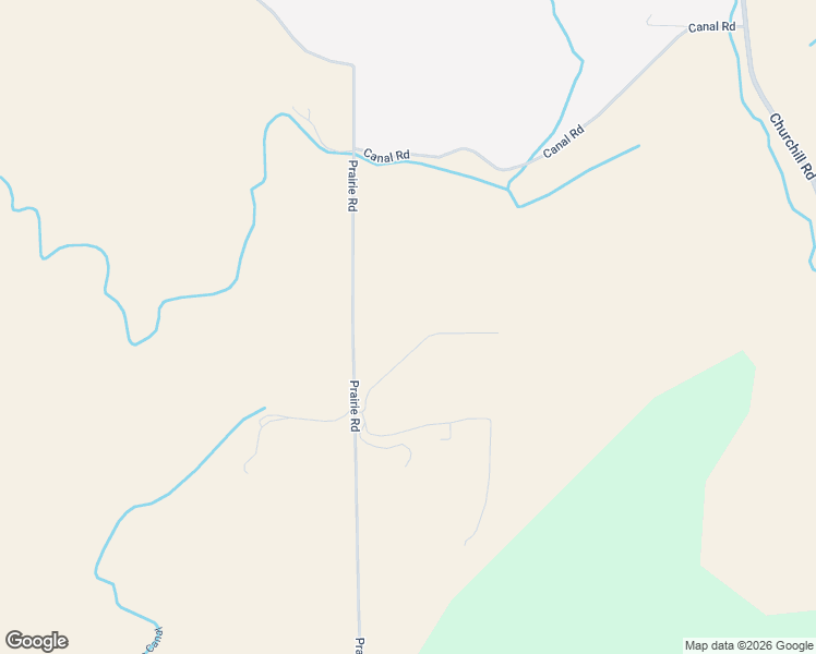 map of restaurants, bars, coffee shops, grocery stores, and more near 9670 Prairie Road in Manhattan