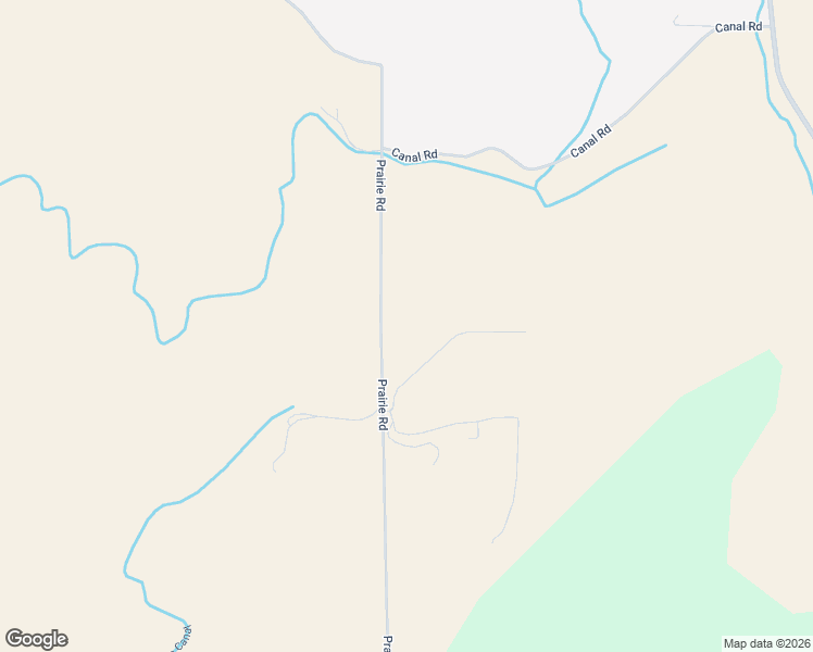 map of restaurants, bars, coffee shops, grocery stores, and more near 9670 Prairie Road in Manhattan