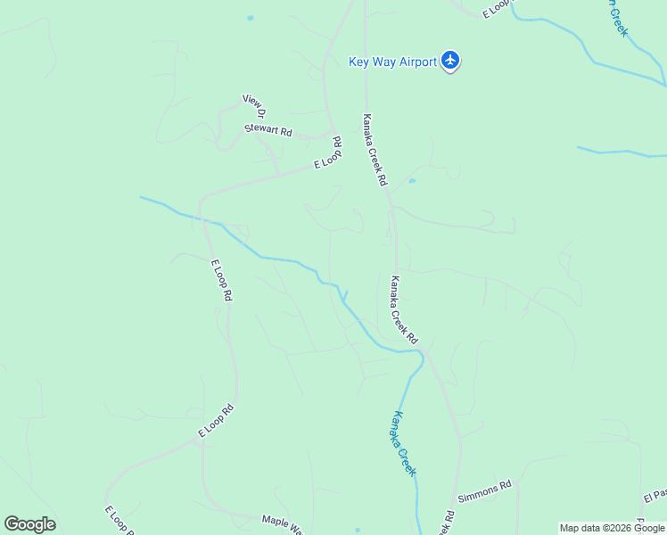 map of restaurants, bars, coffee shops, grocery stores, and more near 242 Fern Meadows Road in Stevenson