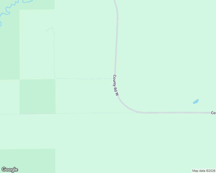 map of restaurants, bars, coffee shops, grocery stores, and more near W11801 County Road West in Phillips