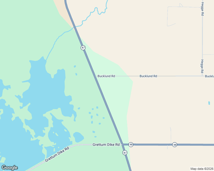 map of restaurants, bars, coffee shops, grocery stores, and more near 21118 East River Road in Grantsburg