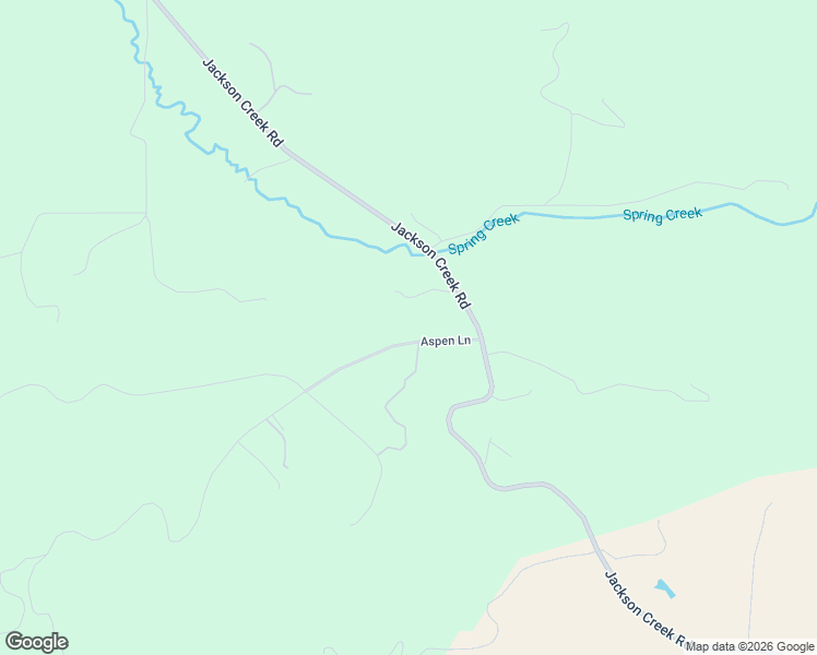 map of restaurants, bars, coffee shops, grocery stores, and more near 4875 Aspen Lane in Bozeman