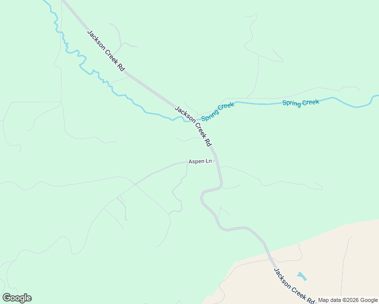 map of restaurants, bars, coffee shops, grocery stores, and more near 4875 Aspen Lane in Bozeman