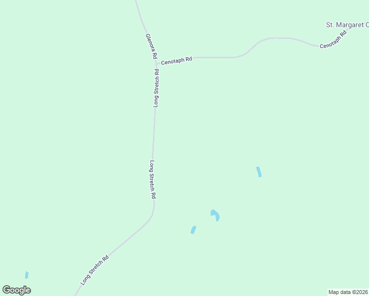 map of restaurants, bars, coffee shops, grocery stores, and more near Long Stretch Road in Inverness County