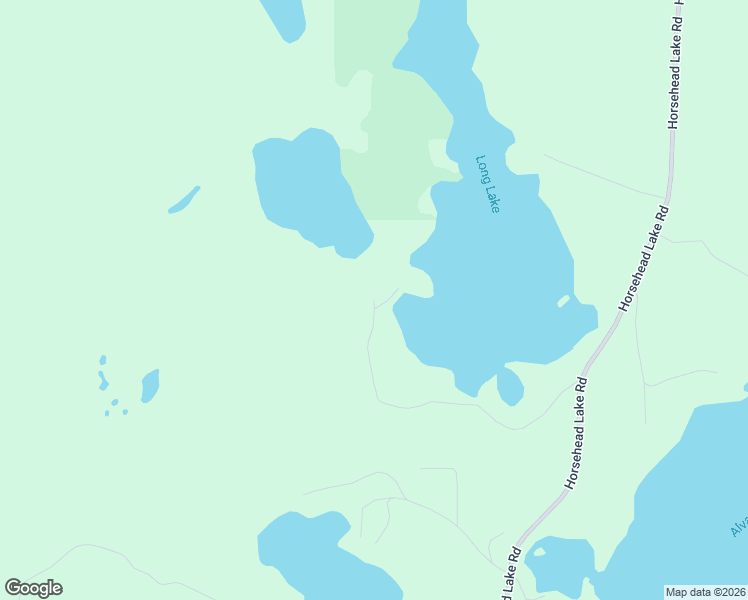 map of restaurants, bars, coffee shops, grocery stores, and more near 8299 South Long Lake Road in Harshaw