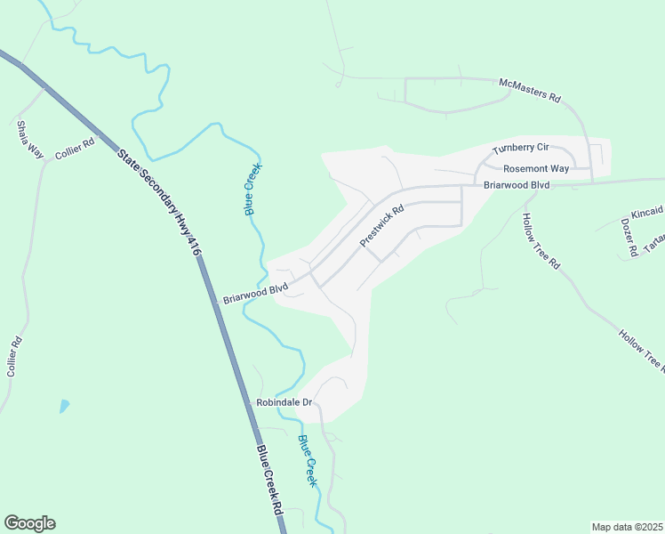 map of restaurants, bars, coffee shops, grocery stores, and more near 3539 Prestwick Road in Billings