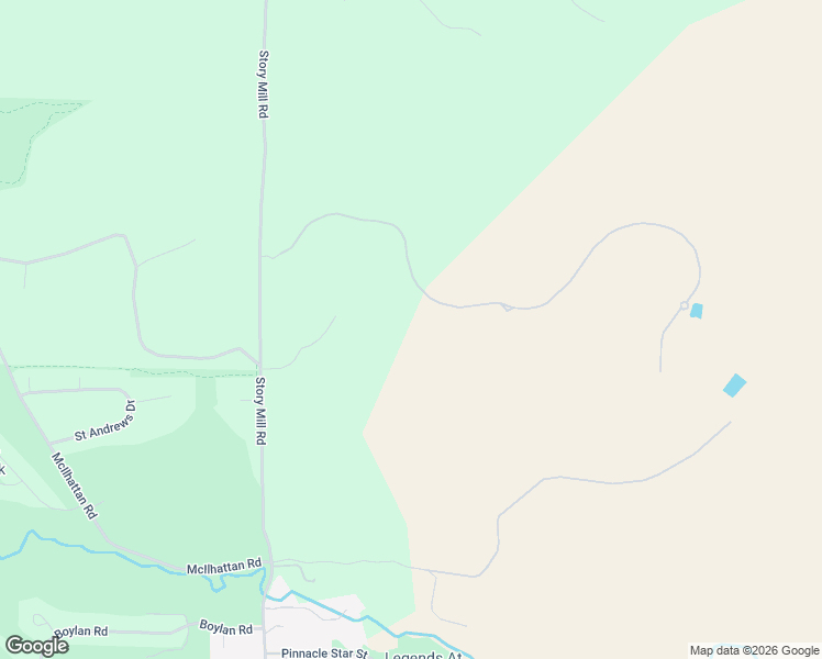 map of restaurants, bars, coffee shops, grocery stores, and more near 548-550 Valley Ridge Road in Bozeman