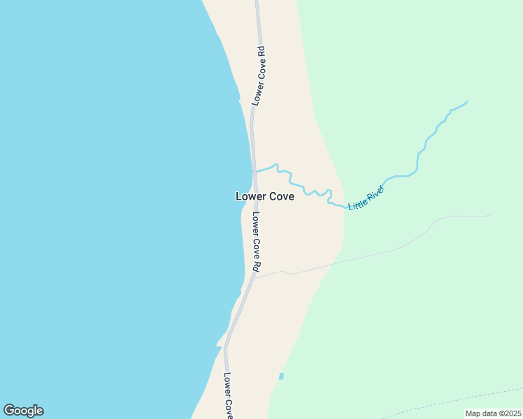 map of restaurants, bars, coffee shops, grocery stores, and more near 516 Lower Cove Road in River Hebert