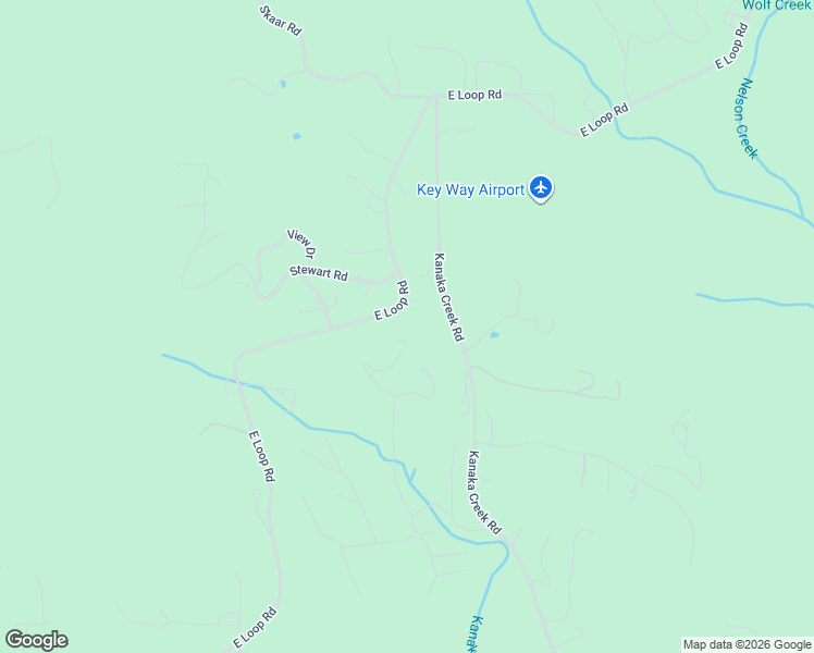 map of restaurants, bars, coffee shops, grocery stores, and more near 1892 East Loop Road in Stevenson