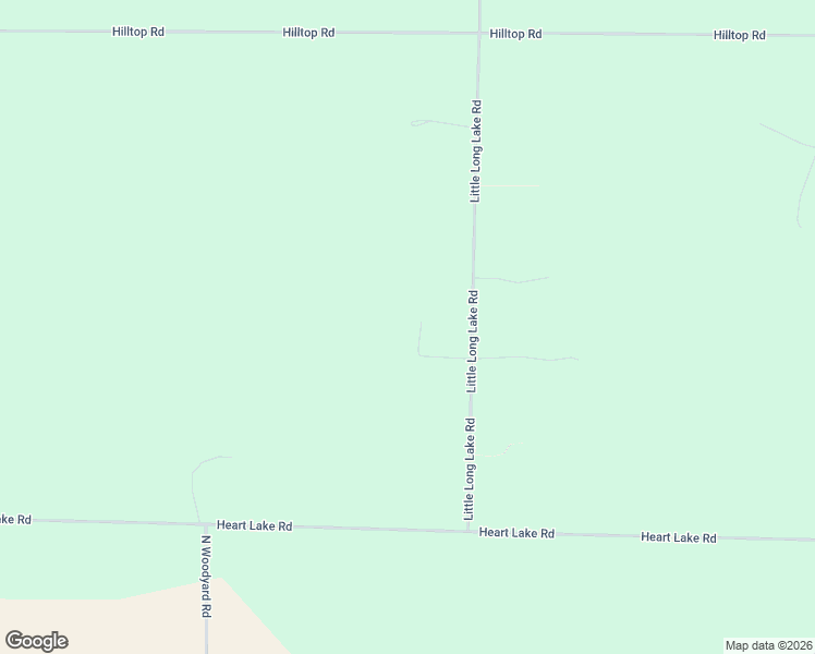 map of restaurants, bars, coffee shops, grocery stores, and more near N2273 Little Long Lake Road in Shell Lake