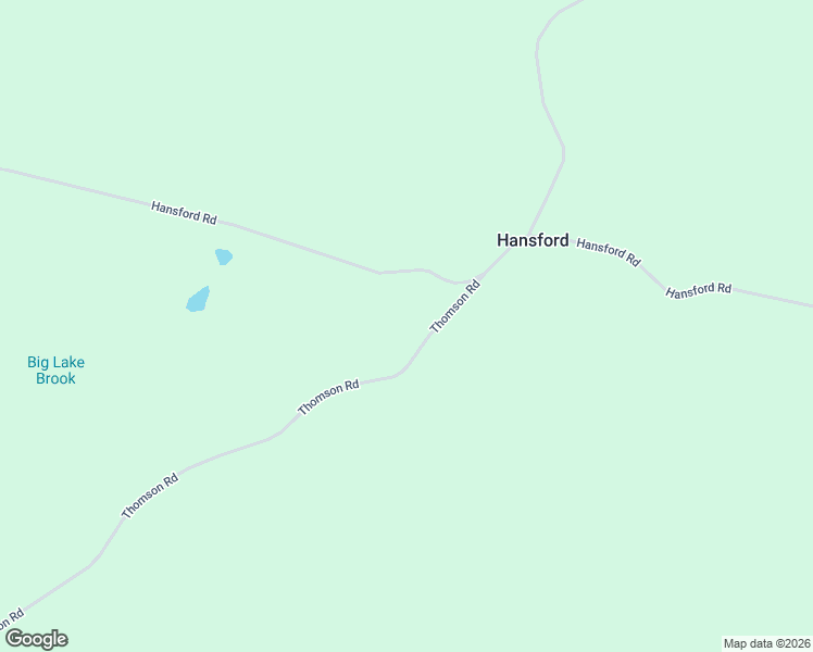 map of restaurants, bars, coffee shops, grocery stores, and more near 3251 Thomson Road in Oxford