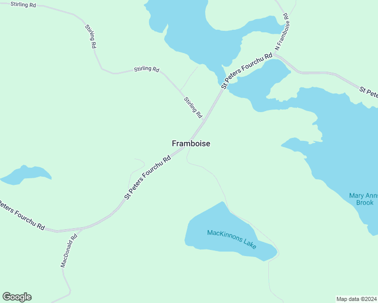 map of restaurants, bars, coffee shops, grocery stores, and more near 15 Crooked Lake Road in Richmond County