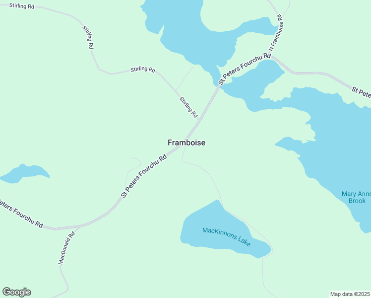 map of restaurants, bars, coffee shops, grocery stores, and more near 13 Crooked Lake Road in Richmond County