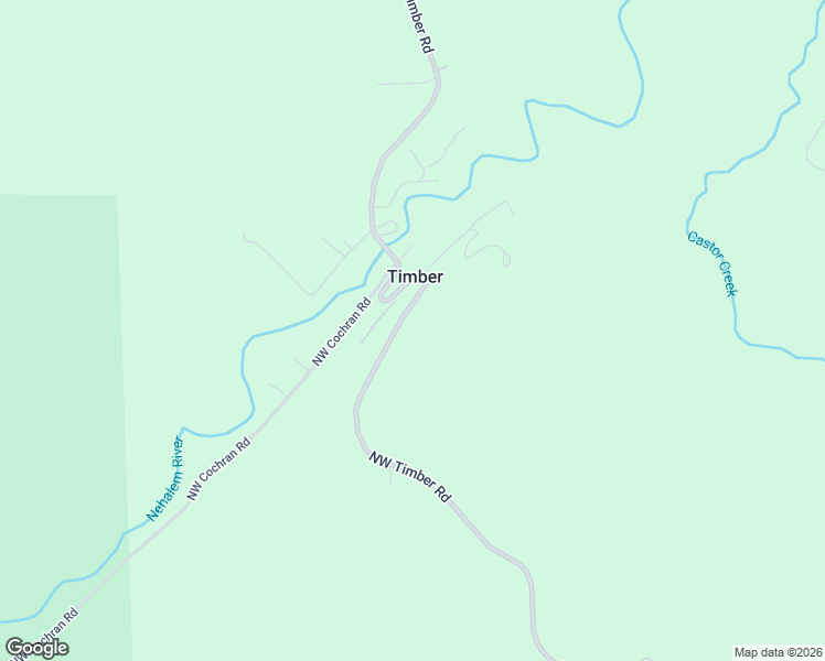 map of restaurants, bars, coffee shops, grocery stores, and more near 27480 Northwest Timber Road in Forest Grove