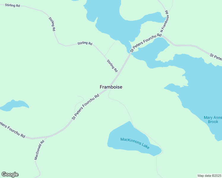 map of restaurants, bars, coffee shops, grocery stores, and more near 9 Crooked Lake Road in Richmond County