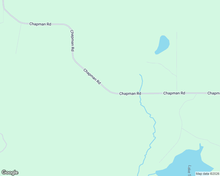 map of restaurants, bars, coffee shops, grocery stores, and more near 5901 Chapman Road in Niagara